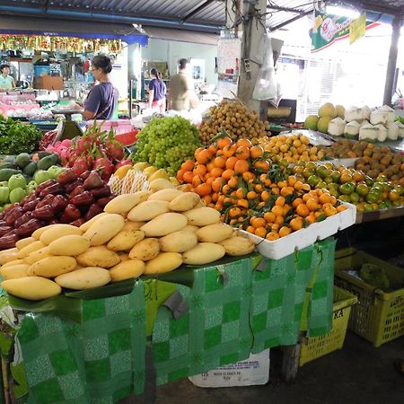 Green House Phuket Pa Khlok Ngoại thất bức ảnh